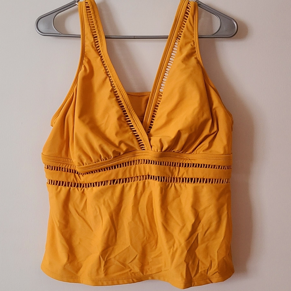 Swimsuit Top